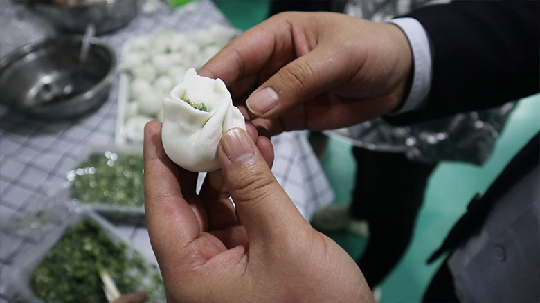 贏好禮，陪你趣味鬧元宵 | 寶開舉辦“包湯圓 · 猜燈謎 · 迎元宵”主題活動