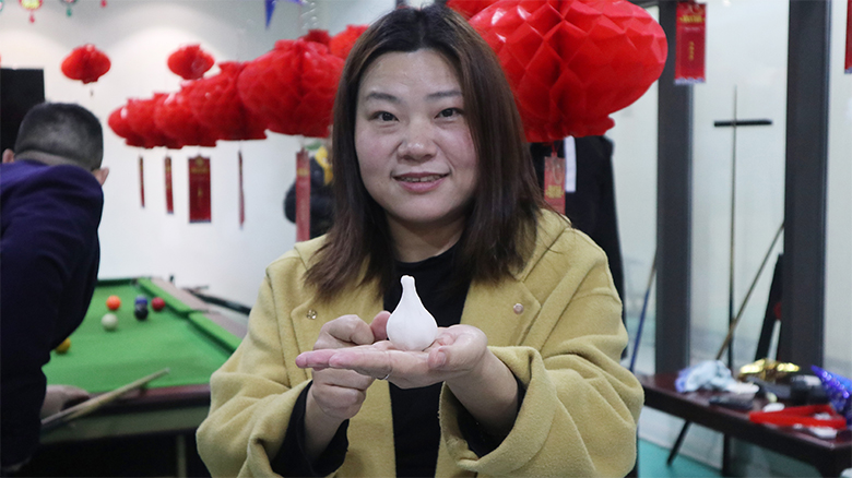 贏好禮，陪你趣味鬧元宵 | 寶開舉辦“包湯圓 · 猜燈謎 · 迎元宵”主題活動
