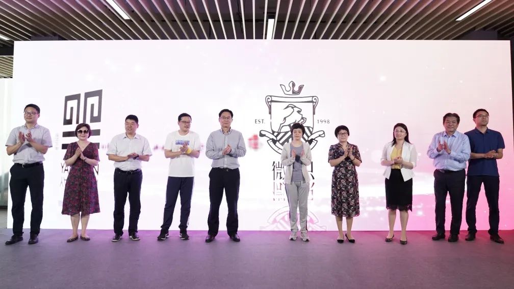 “繁花似涇”城市定向越野活動 | 金領(lǐng)谷戰(zhàn)隊(duì)奪冠，寶開后浪獻(xiàn)力添彩