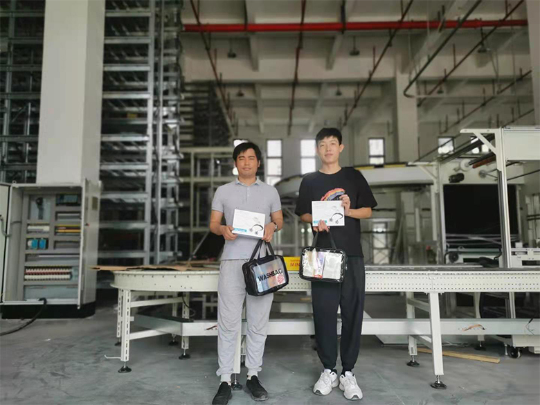 夏送清涼，情系一線｜致高溫下堅守崗位的一線員工