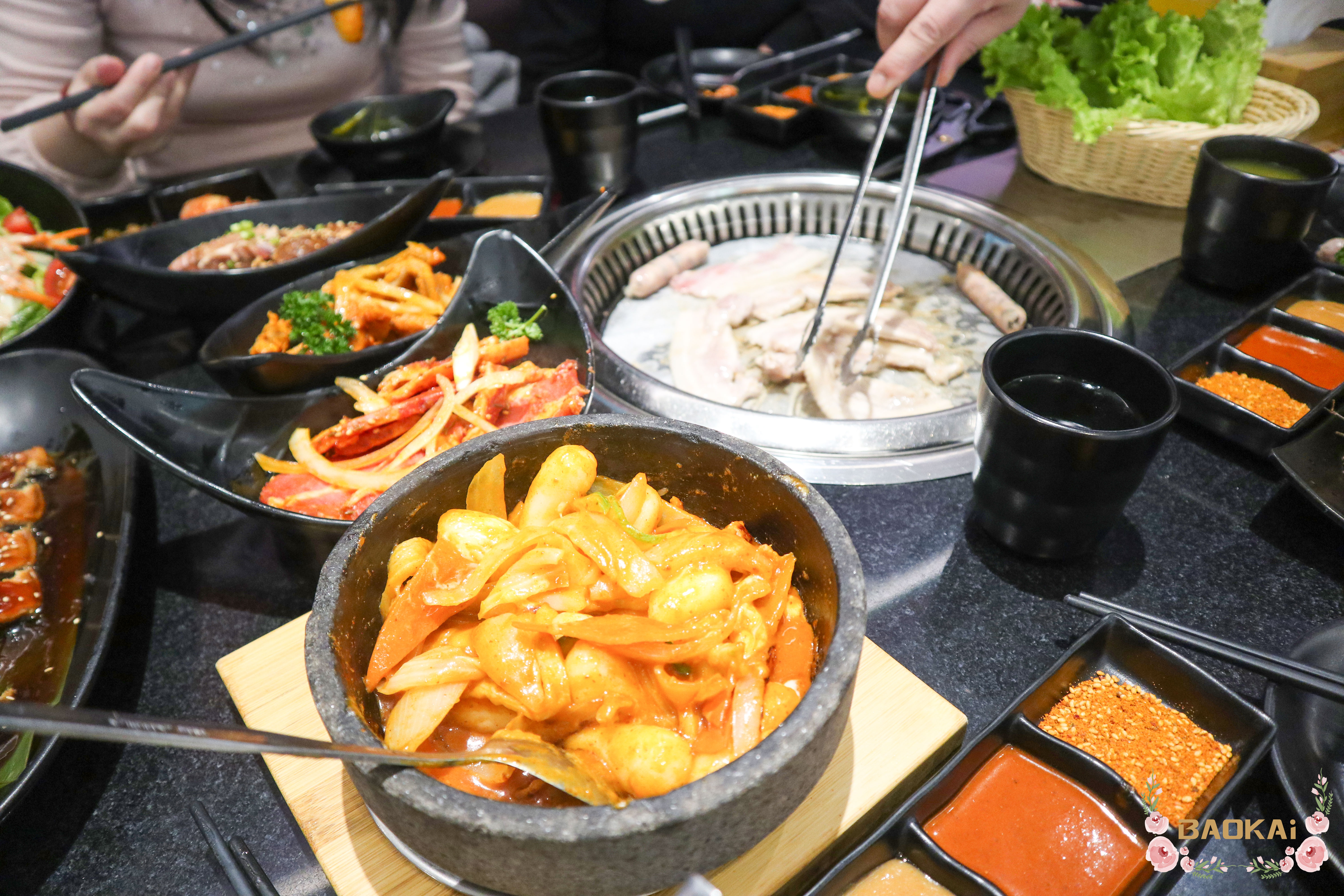巾幗俏麗，樂享“三八” | 寶開舉辦“午后派對·集體觀影”活動