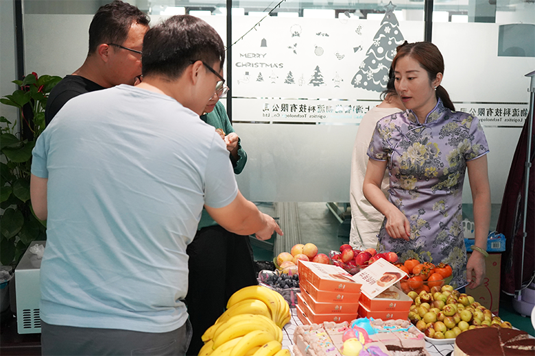 月圓中秋 · 集體慶生 | 溫馨九月，迎佳節，賀生辰，共團圓！