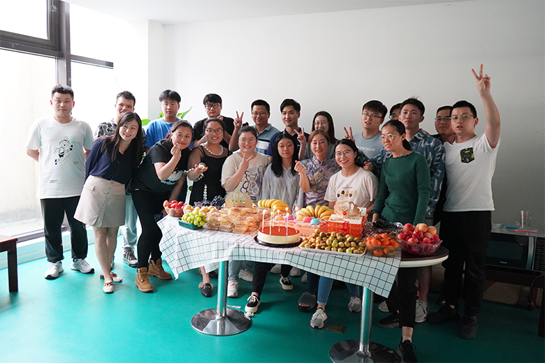 月圓中秋 · 集體慶生 | 溫馨九月，迎佳節，賀生辰，共團圓！